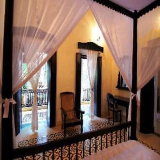 Century-old Heritage Property - A Guest House In Siolim, Goa 3